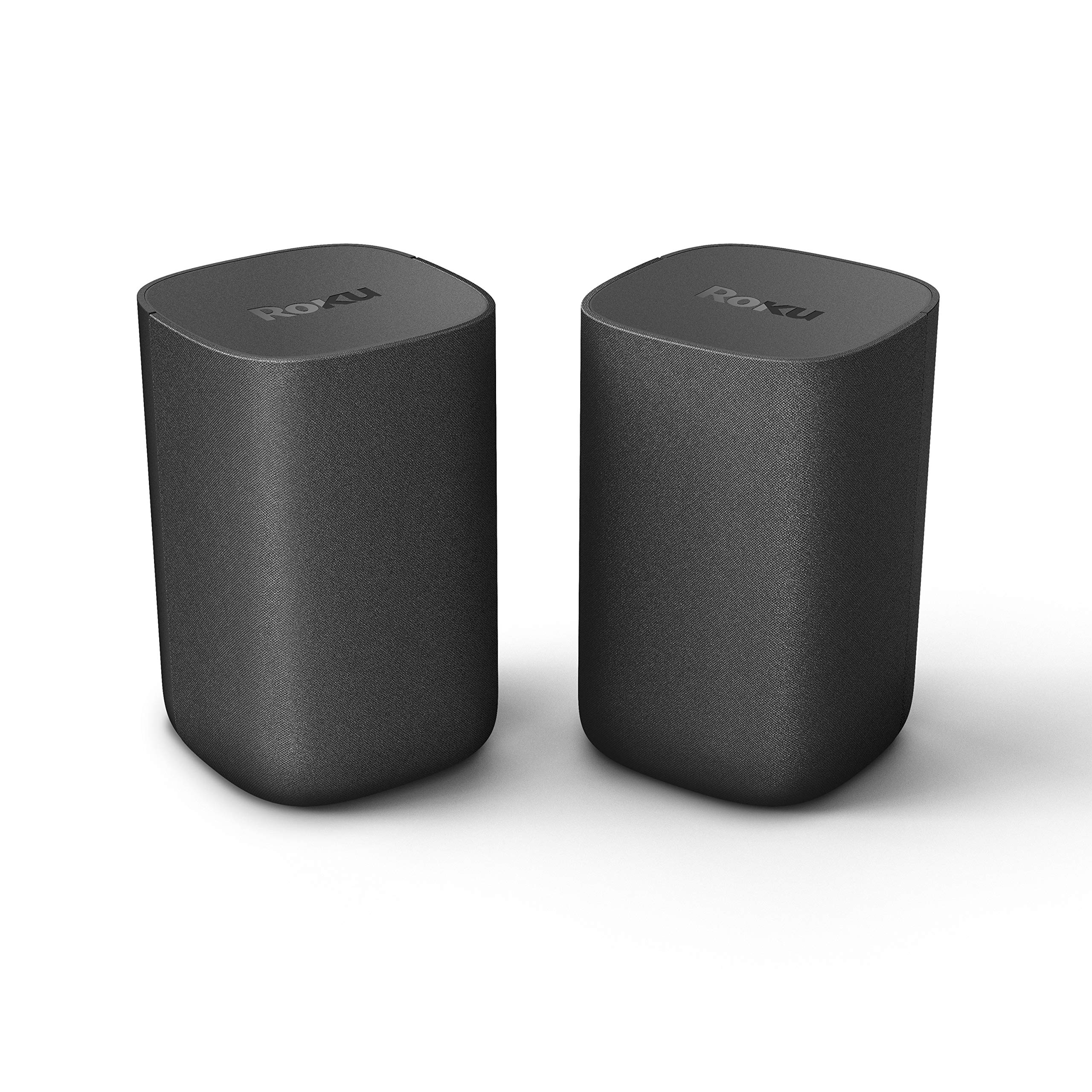 roku wireless speakers