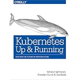 Kubernetes: Up and Running: Dive into the Future of Infrastructure