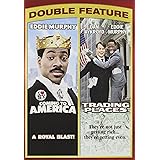 Coming to America / Trading Places