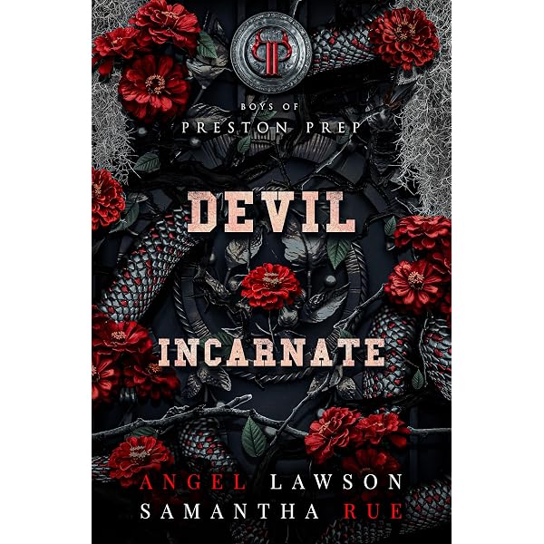 Devil May Care: Enemies-to-Lovers-Bully Romance: Boys of Preston