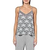 PJ Salvage Women's Shady Beach Dreams Collection Cami