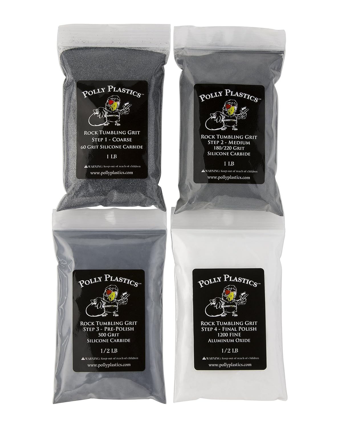 Best Rock Tumbler And Polisher