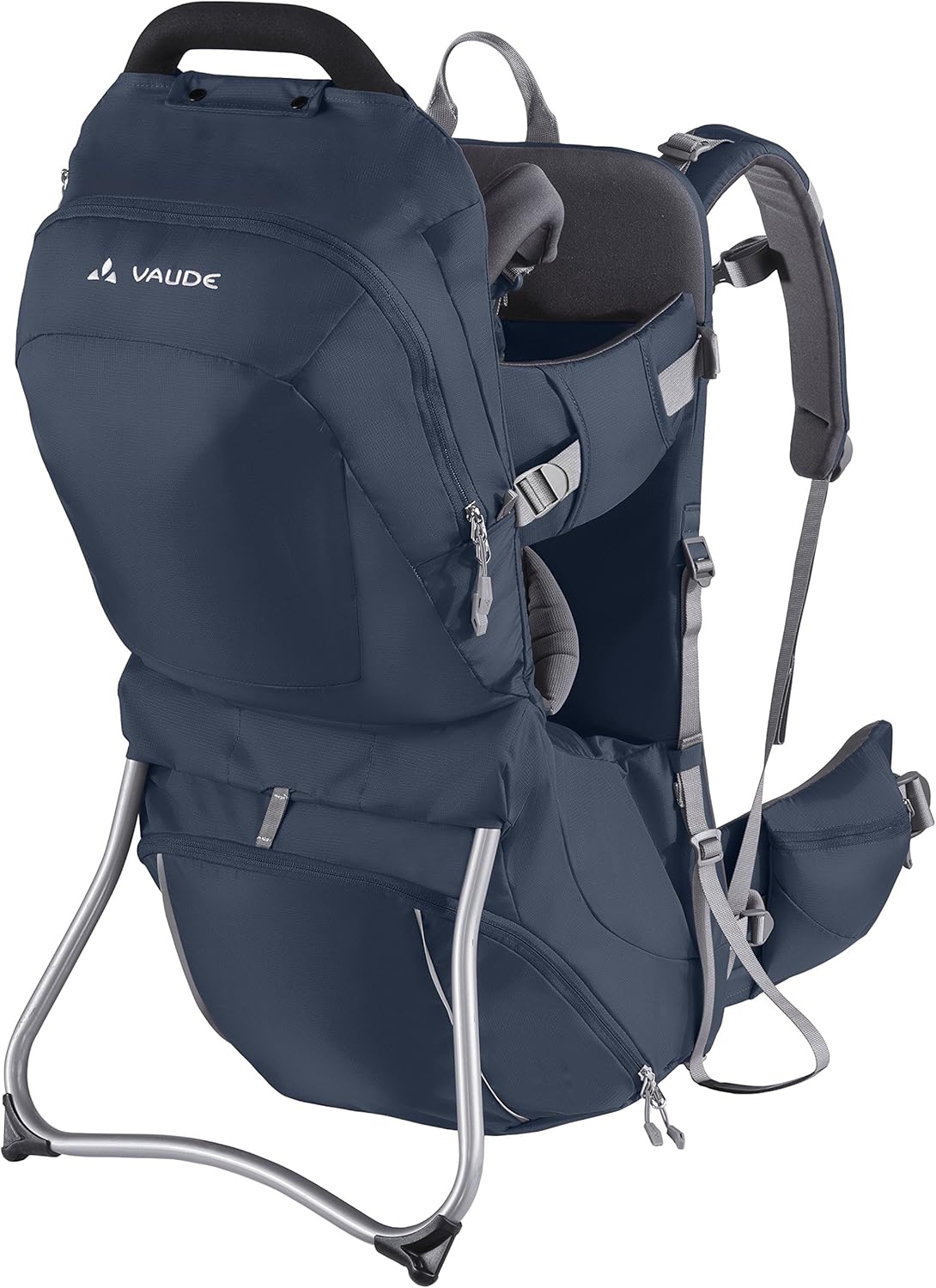 Vaude Shuttle Comfort Carrier Back Carriers Sports Outdoors Umoonproductions Com