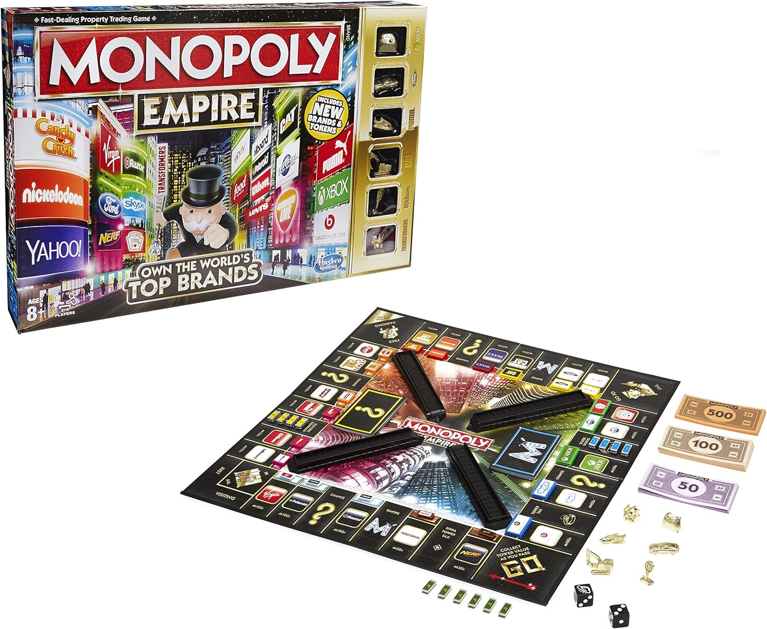 buying board games wholesale