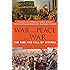 War and Peace and War: The Rise and Fall of Empires