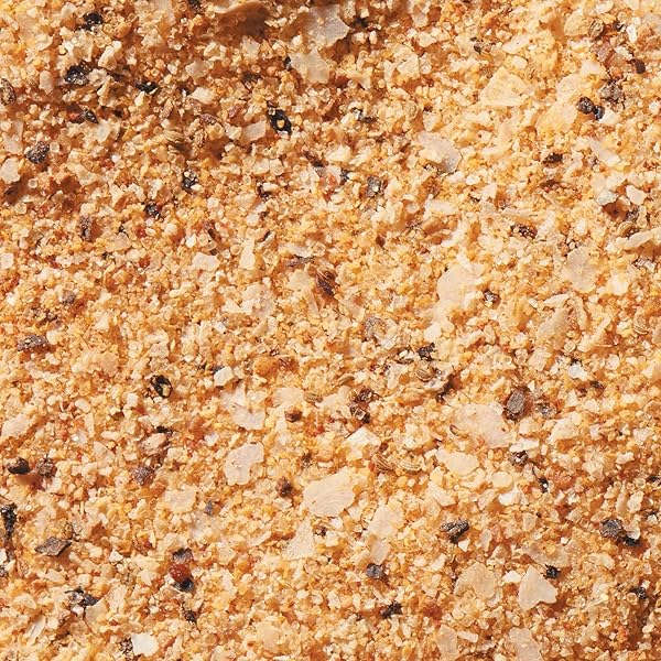 MCCORMICK PERFECT PINCH STEAK SEASONING, 7 OZ