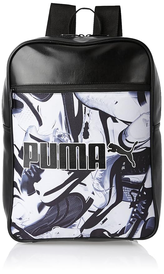 sneaker backpack