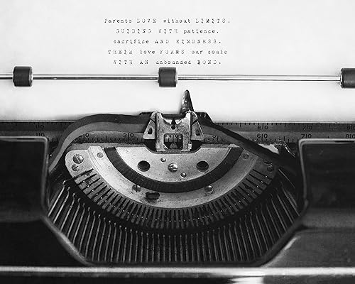 sentimental gifts for parents