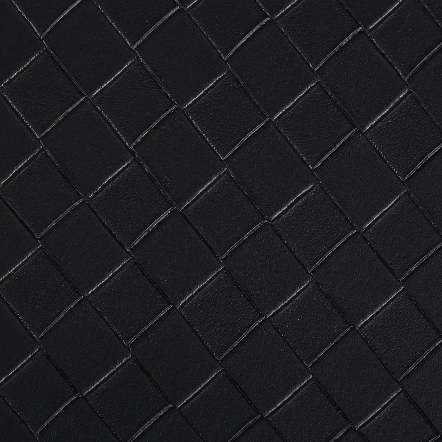 Basics Premium Anti-Fatigue Standing Comfort Mat for Home and Office, 20 x 36 Inch, Black: Kitchen & Dining