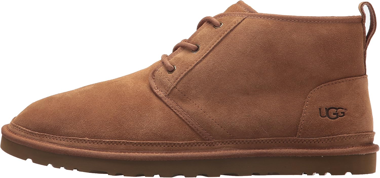  | UGG Men's Neumel Chukka Boot | Chukka