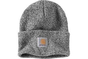 Carhartt Men's Knit Cuffed Beanie