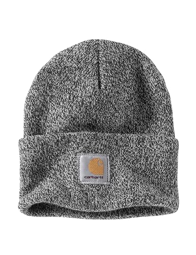 Carhartt Men's Knit Cuffed Beanie