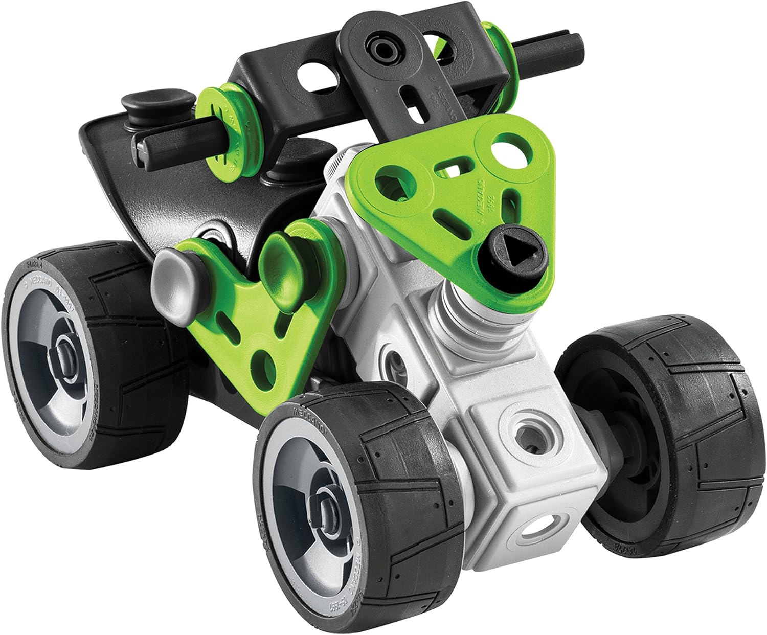 meccano junior easy toolbox