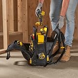 STANLEY FATMAX Quick Access Premium Backpack Multi Model FMST1-80144 view 3
