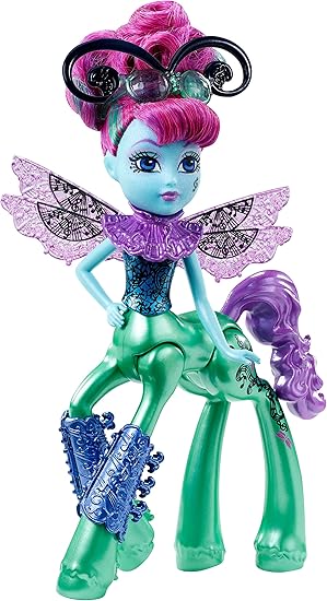 monster high angel