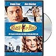Blast from the Past (DVD) (Rpkg)
