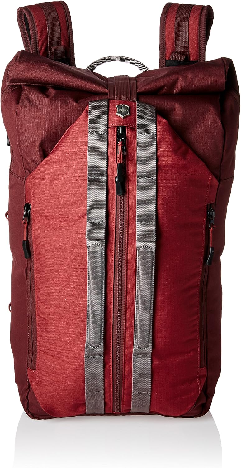 Best victorinox tourbach carpet bag duffel