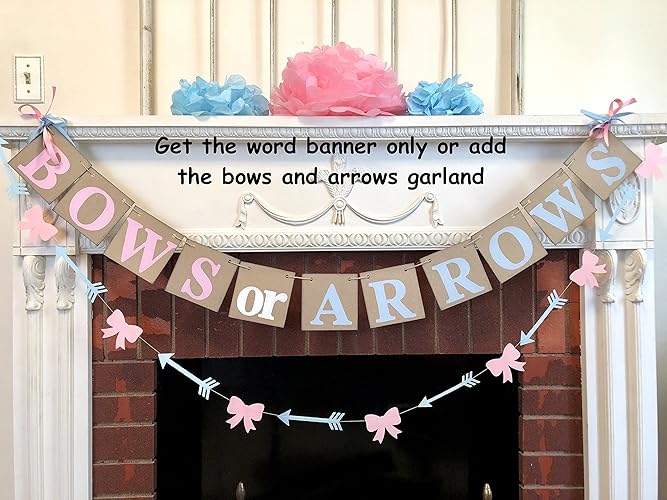 Baby Shower Boy Or Girl Baby Shower Decorations