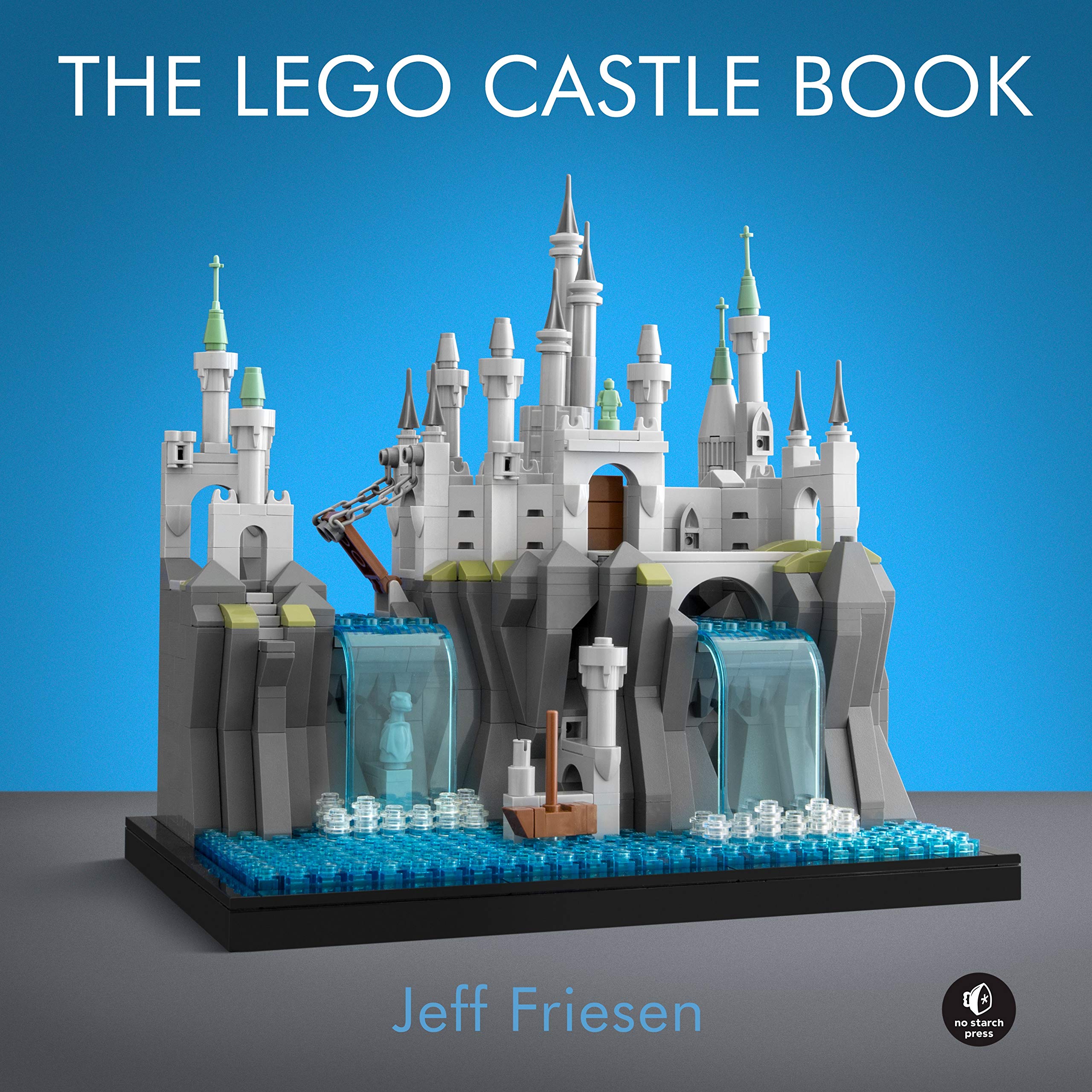 lego castle building ideas