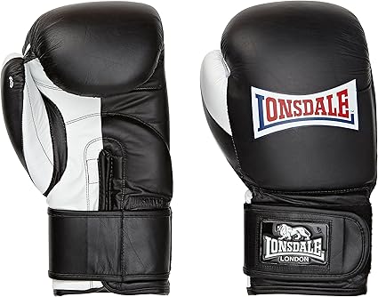 lonsdale 14oz boxing gloves