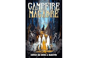 Campfire Macabre