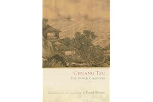 Chuang Tzu: The Inner Chapters