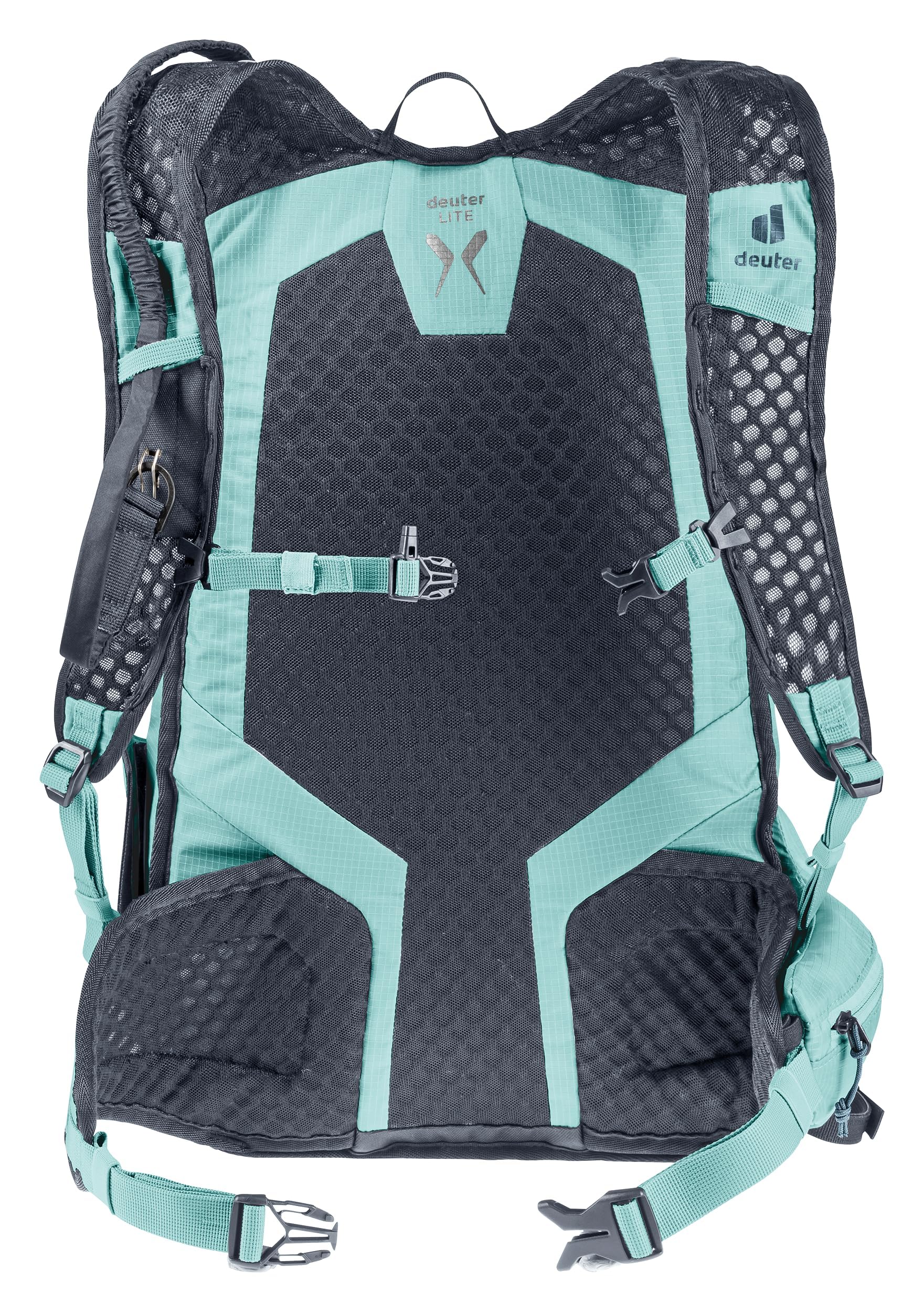 Deuter Updays 20, Atlantic-Glacier, 20L
