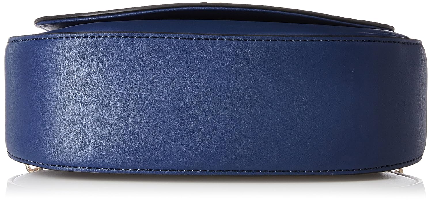 lavie onora women's sling bag (blue) ()