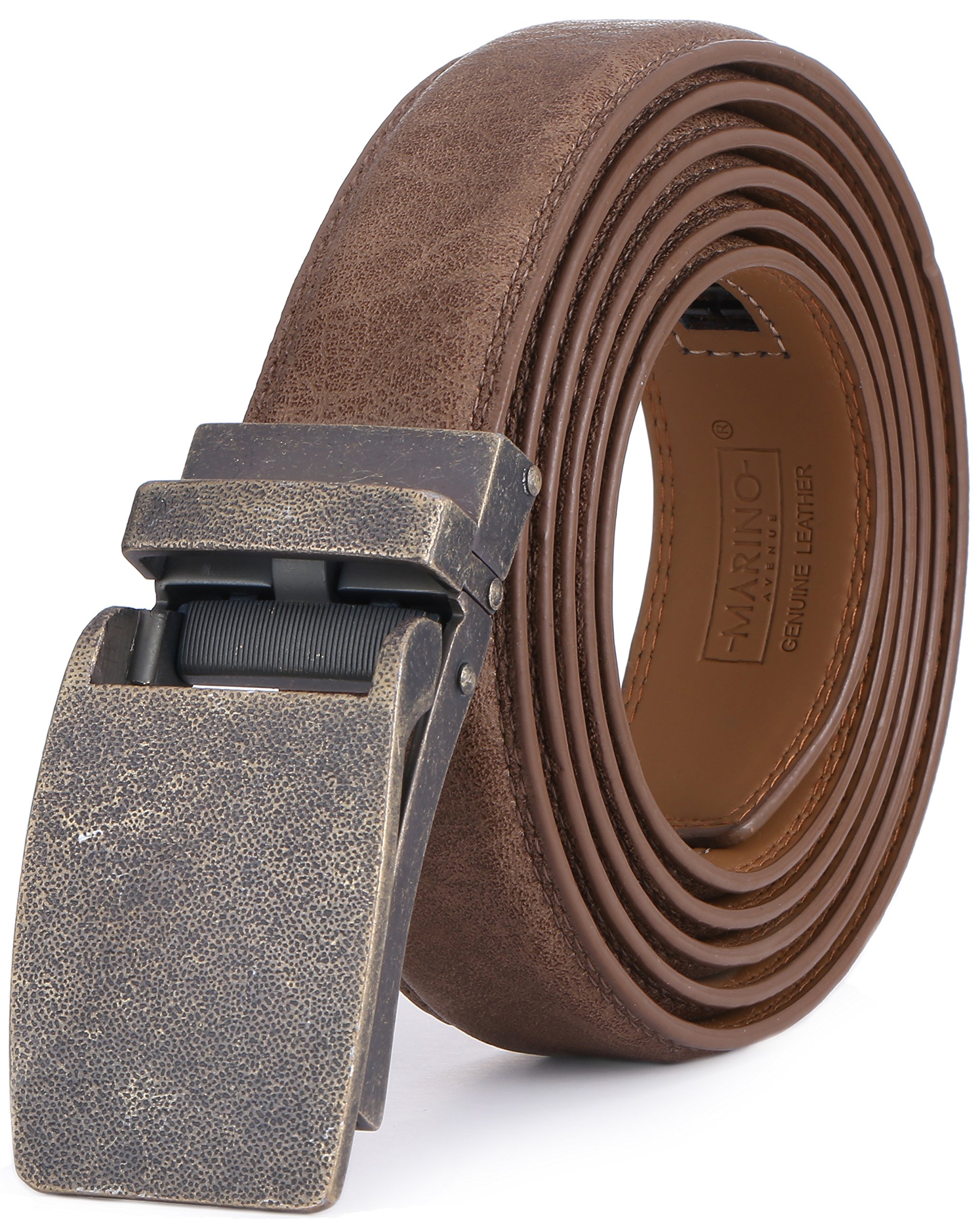 marino avenue ratchet belt