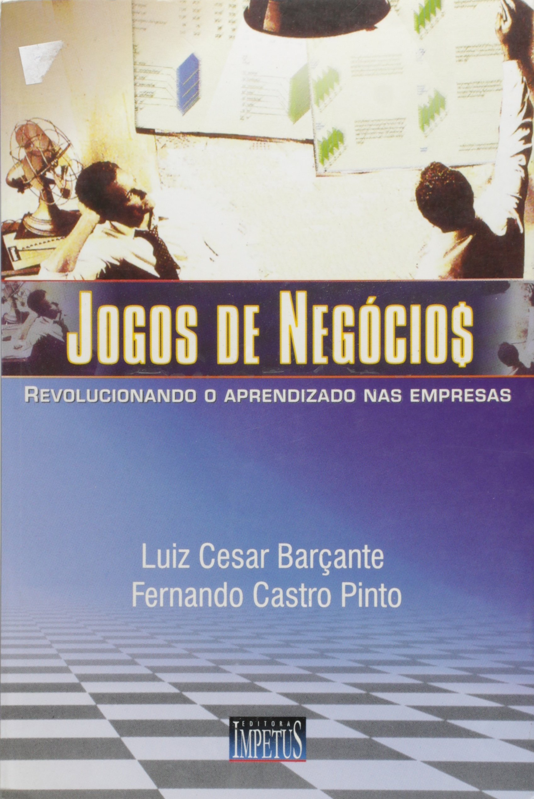 Livro Revolucionando O Aprendizado - RETOEDU