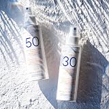 KORRES YOGHURT Sun Protection Spray Emulsion Face Body SPF50 150ml view 3