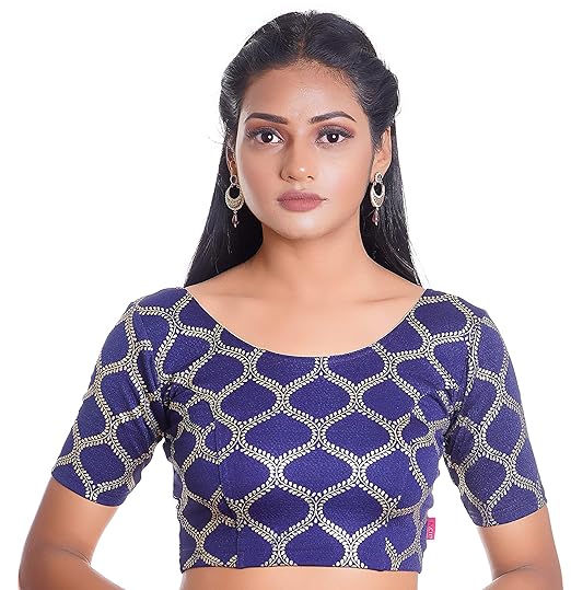 Designer Kasturi Blouse