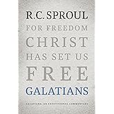 Galatians: An Expositional Commentary