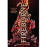 Fireborne (THE AURELIAN CYCLE)