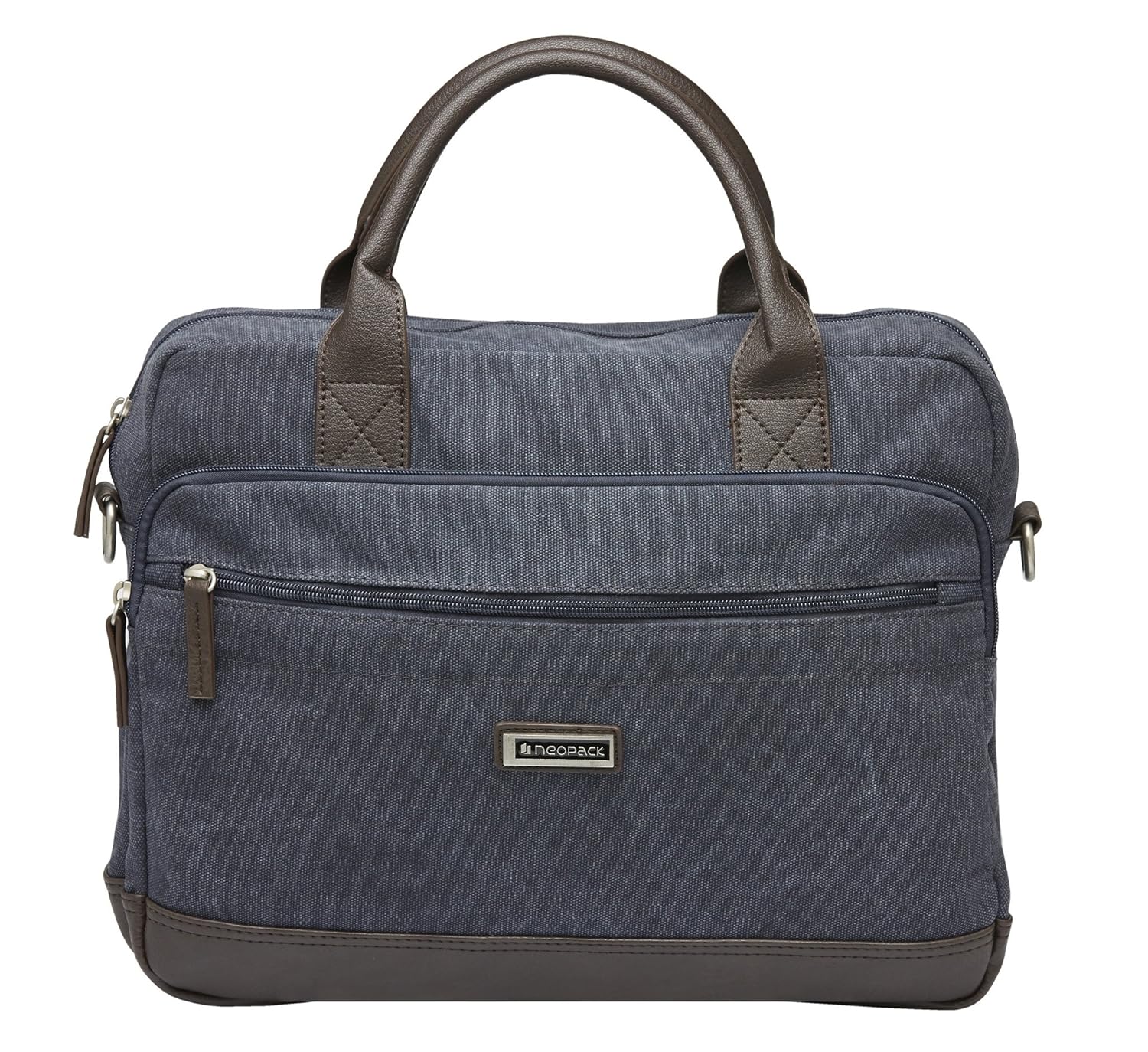 Neopack Canvas Pro Laptop Bag for All 13.3" Laptops/MacBook Pro & Air