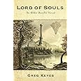 Lord of Souls: An Elder Scrolls Novel (The Elder Scrolls)