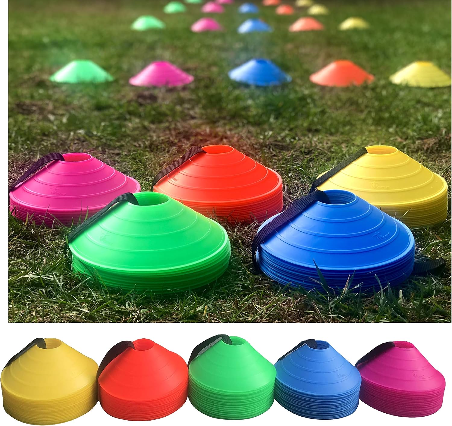 amazon training cones