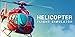 Helicopter Flight Simulator 3D - Aircraft Pro