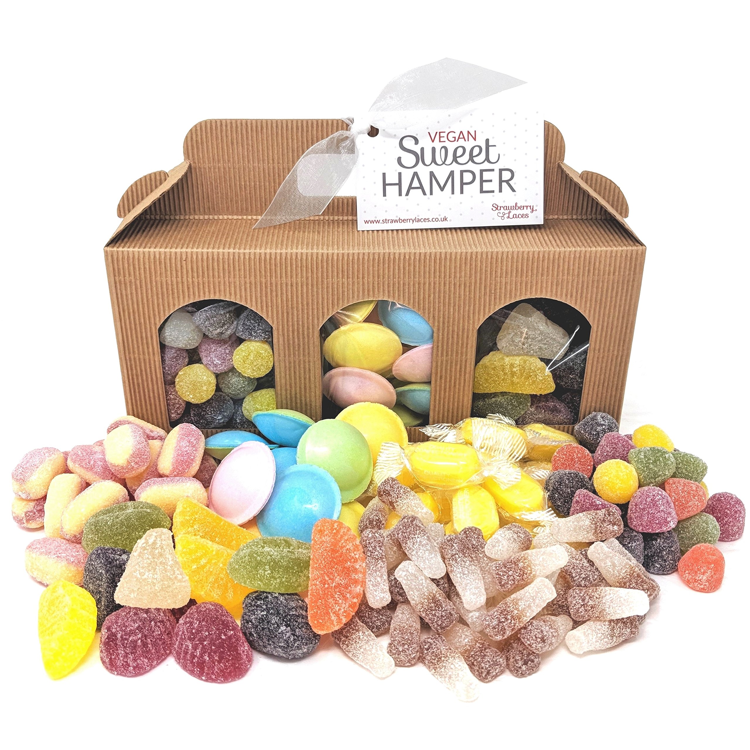 mothers day sweets delivered