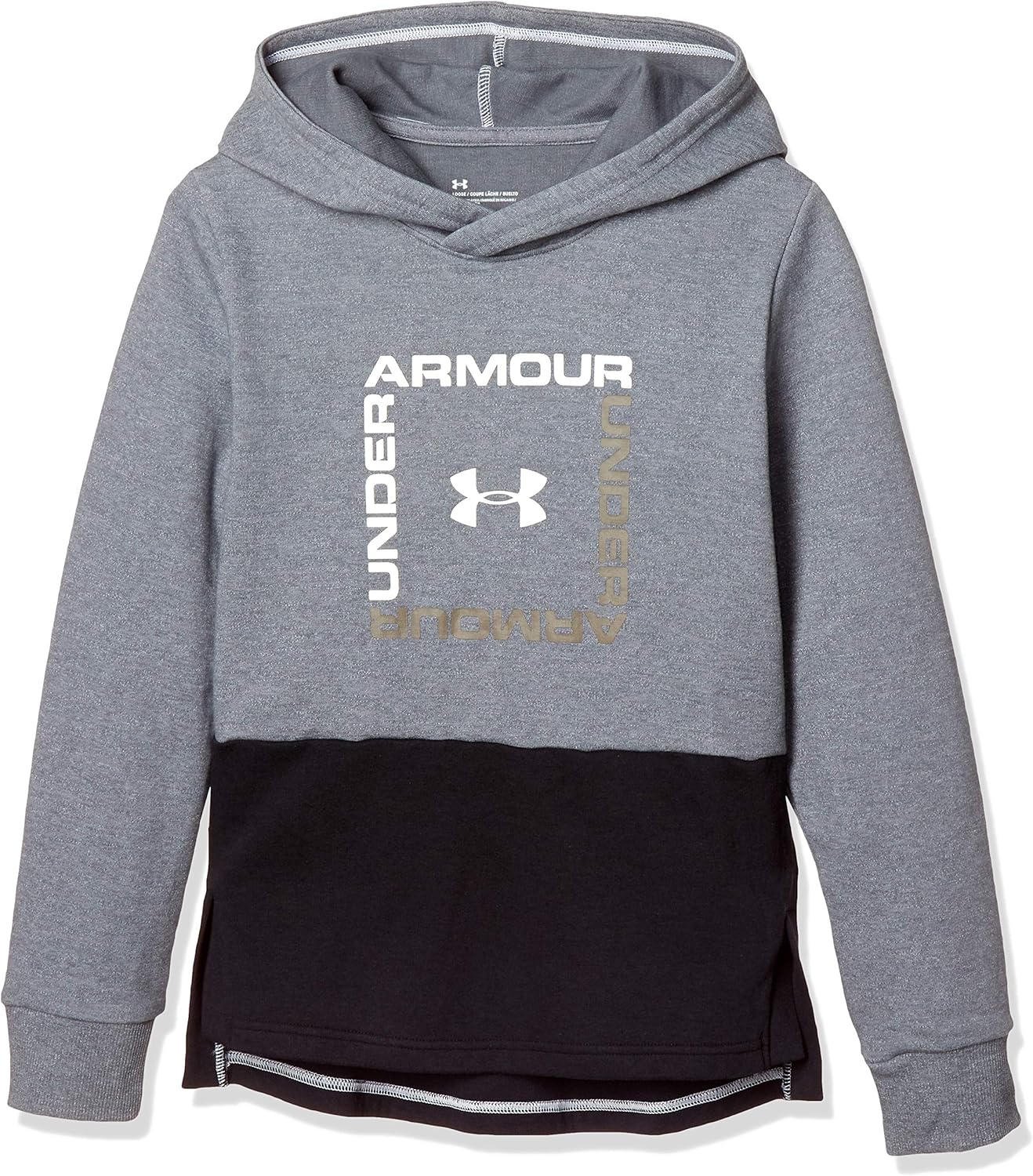 under armour unstoppable hoodie