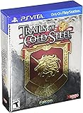 The Legend of Heroes: Trails of Cold Steel - Lionheart Edition - PlayStation Vita