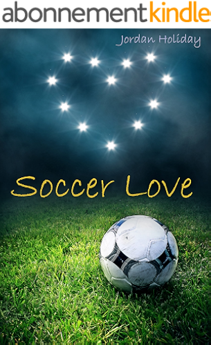 Download Soccer Love (German Edition) PDF