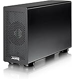 Akitio Thunder2 PCIe Box - Not intended for the use of Graphic Cards