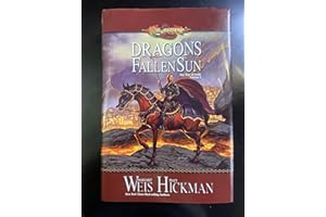 Dragons of a Fallen Sun