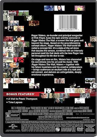 Watch Roger Waters The Wall Online Full Movie Watch Roger Waters The Wall Online Full Movie