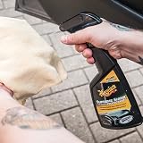 Meguiar's G4016EU Supreme Shine Hi-Gloss Interior Protectant 473ml view 2