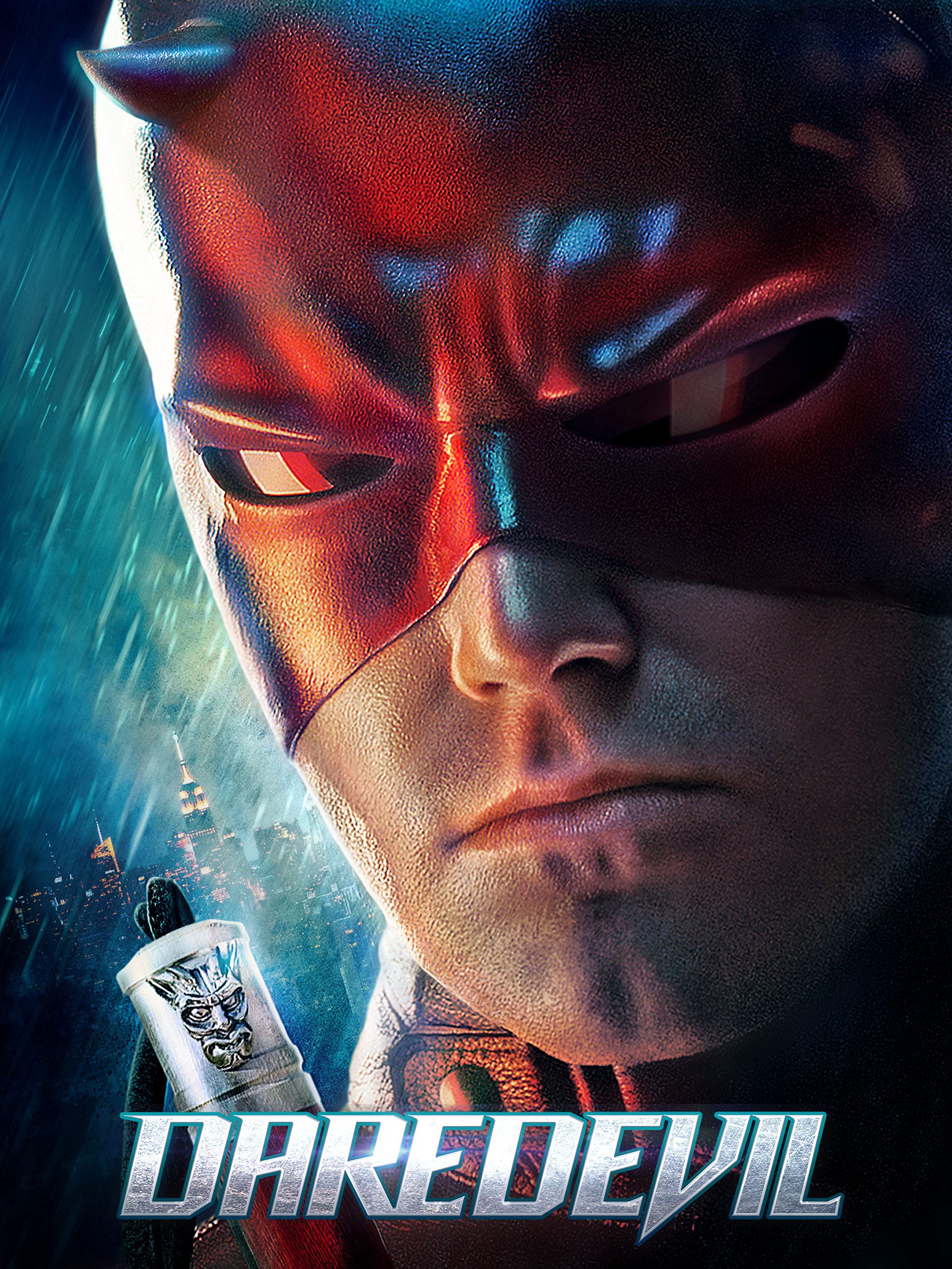 Watch Daredevil Prime Video