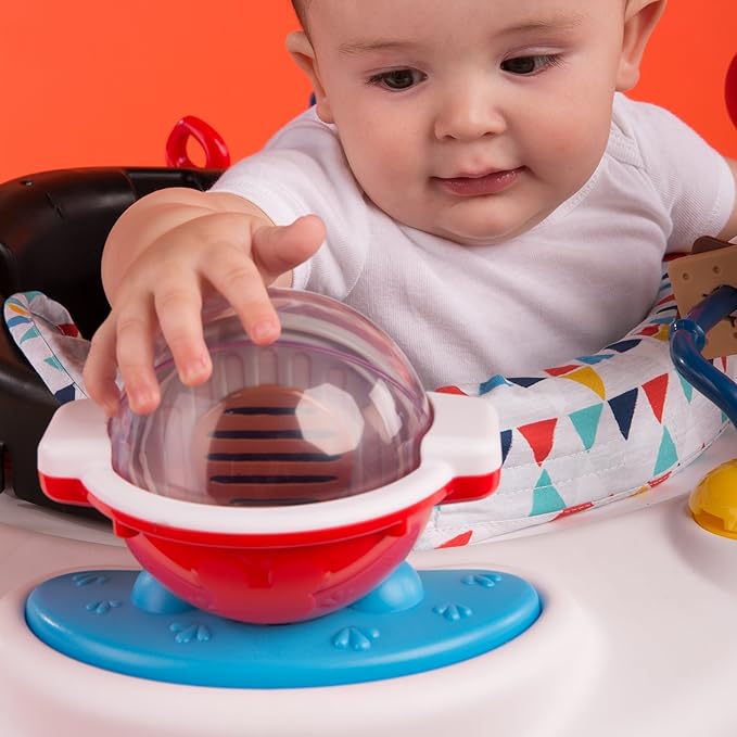 disney baby exersaucer