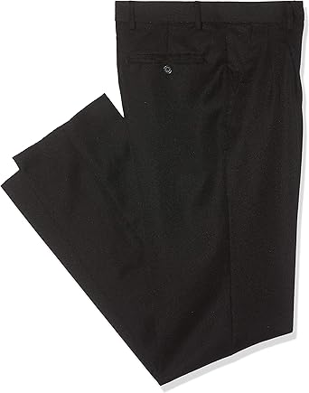 Isacco Pantalon Homme 2 Pinces Noir 44 100 Polyester 220 Gr M2 Amazon Fr Vetements Et Accessoires
