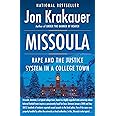 Missoula: Rape and the Justice System in a College Town